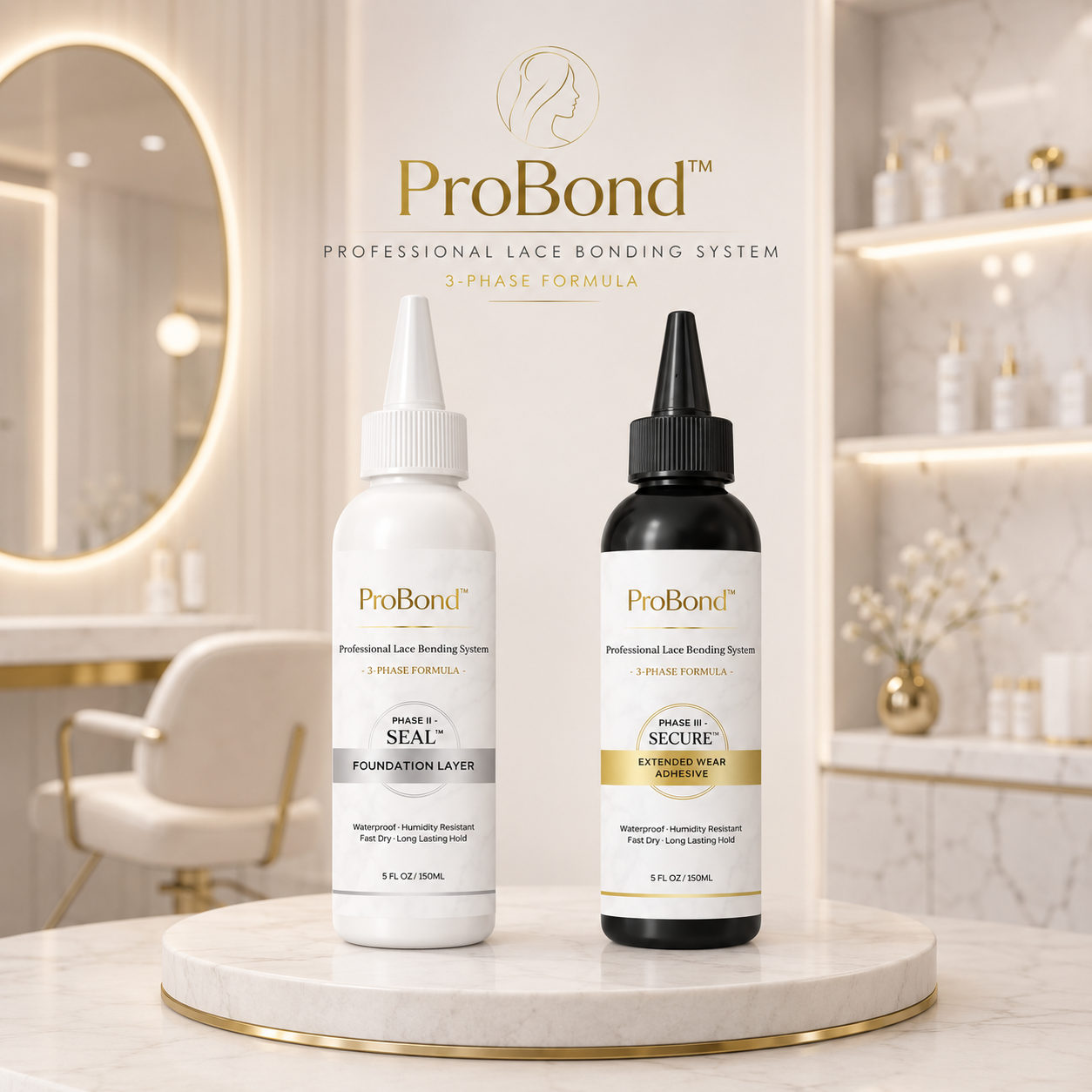 ProBond™ Signature Duo
